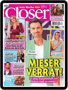 Closer ePaper