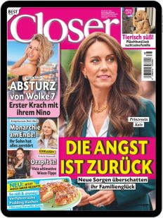 Closer ePaper