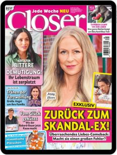 Closer ePaper