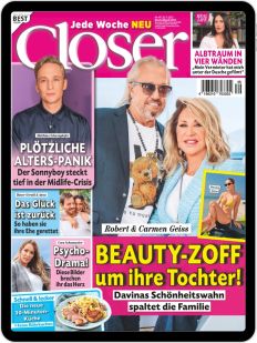 Closer ePaper