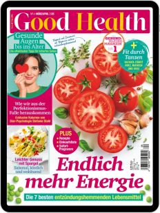 Good Health ePaper