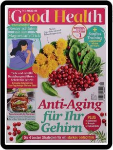 Good Health ePaper