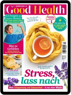 Good Health ePaper
