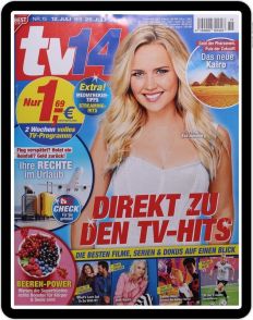 tv14 ePaper