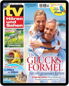 tv Hören und Sehen ePaper