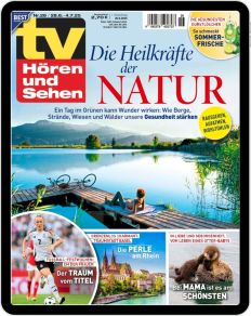 tv Hören und Sehen ePaper