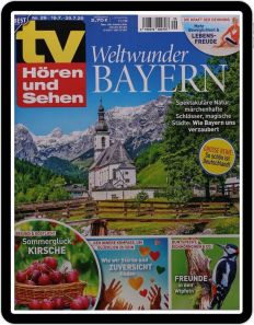 tv Hören und Sehen ePaper
