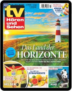 tv Hören und Sehen ePaper