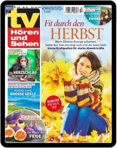 tv Hören und Sehen ePaper