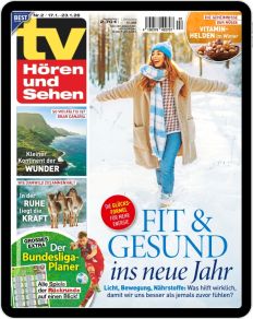 tv Hören und Sehen ePaper