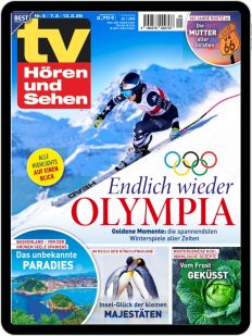 tv Hören und Sehen ePaper