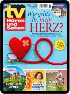 tv Hören und Sehen ePaper