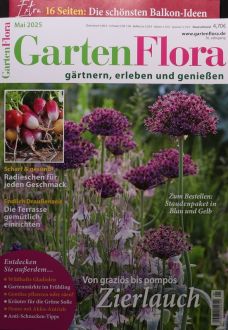 Garten Flora