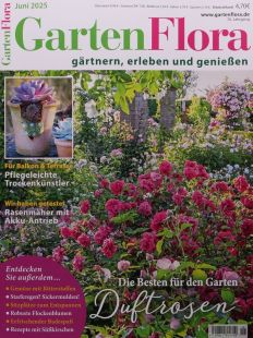 Garten Flora
