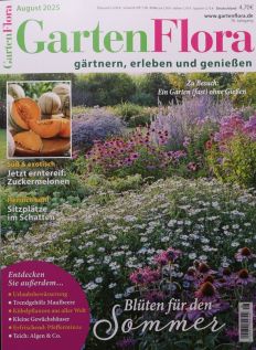 Garten Flora