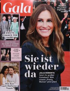 GALA