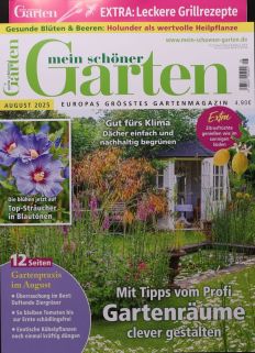 Mein Schöner Garten