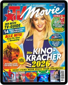 TVMovie ePaper