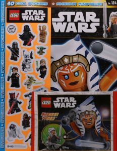 Lego Star Wars