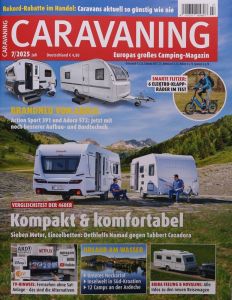 caravaning