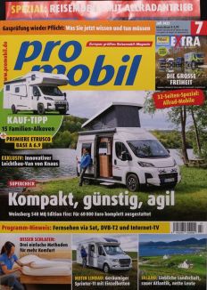 promobil