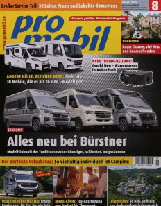 promobil