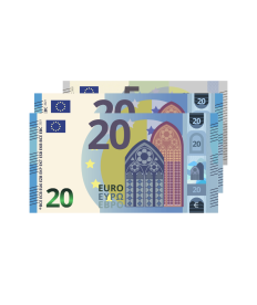 45 Euro Barprämie