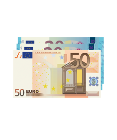 Barprämie (Wert 90 Euro)