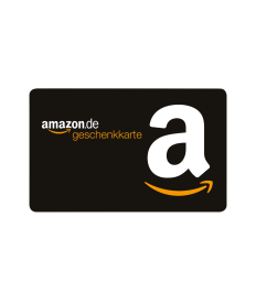 Amazon.de 95,00 EUR Code