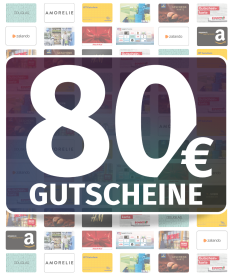 GUTSCHEINE 80 EUR