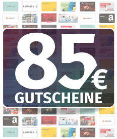 GUTSCHEINE 85 EUR