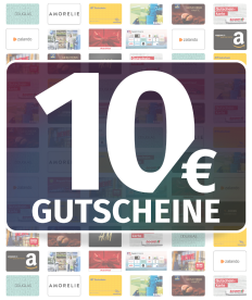 GUTSCHEINE 10 EUR