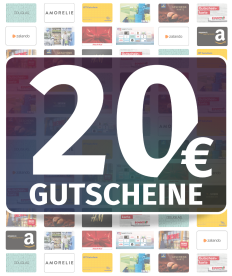 GUTSCHEINE 20 EUR
