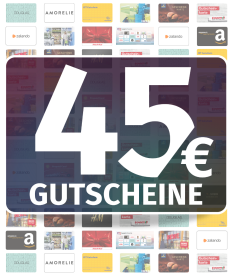 & - Gutscheine Abo-Prämie | Bargeld Bauer-Plus