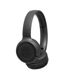 JBL Bluetooth Kopfhörer Tune500BTschwarz