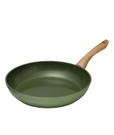 Prämie JUST VEGAN Pfanne, Ø 28 cm zum Abo