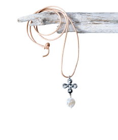 Kette ewiger Knoten