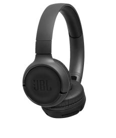 JBL Bluetooth Kopfhörer Tune500BTschwarz