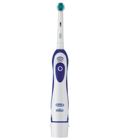 Prämie BRAUN Oral-B Elektrische Handzahnbürste zum Abo