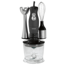 Prämie Bomann Stabmixer-Set 3 in 1 zum Abo