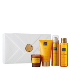 Prämie Rituals Geschenkset zum Abo
