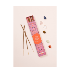 Prämie Räucherstäbchen zum Abo