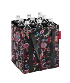 Prämie REISENTHEL BOTTLEBAG zum Abo