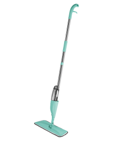 Prämie Cleanmaxx Spray Mopp zum Abo
