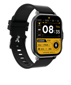 Prämie Blaupunkt Smartwatch zum Abo 