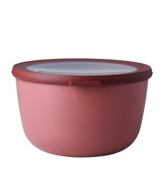 Multischüssel Cirqula, vivid mauve