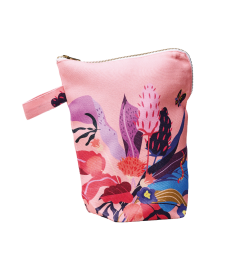 Prämie Kosmetiktasche zum Abo