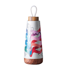 Prämie Thermoflasche zum Abo