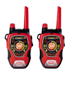 Prämie Dickie Walkie Talkie Fun zum Abo