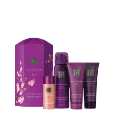 Prämie Rituals Geschenkset 